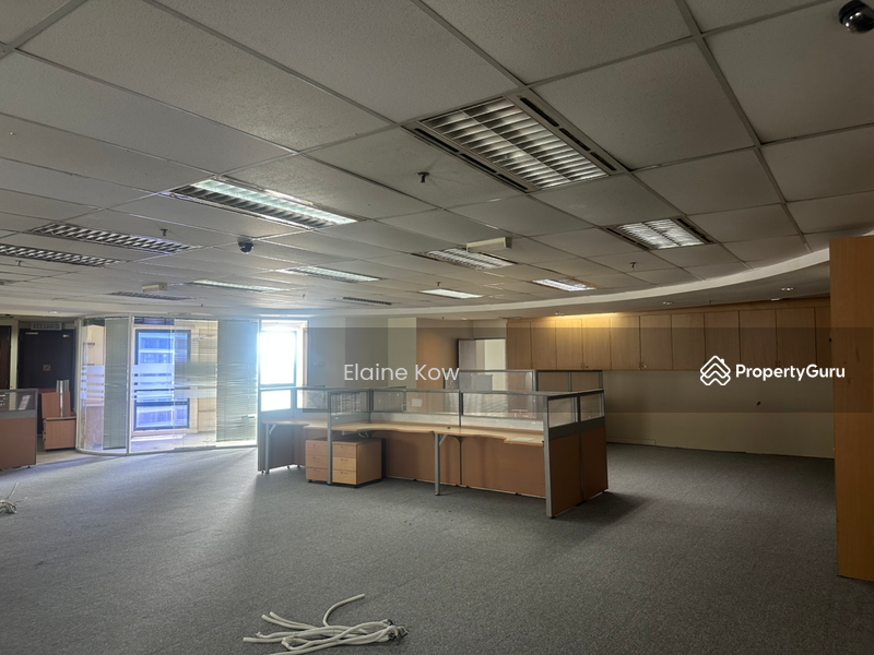 Office for Rent in Ampang (Kuala Lumpur) - Elaine Kow - PropertyGuru.com.my