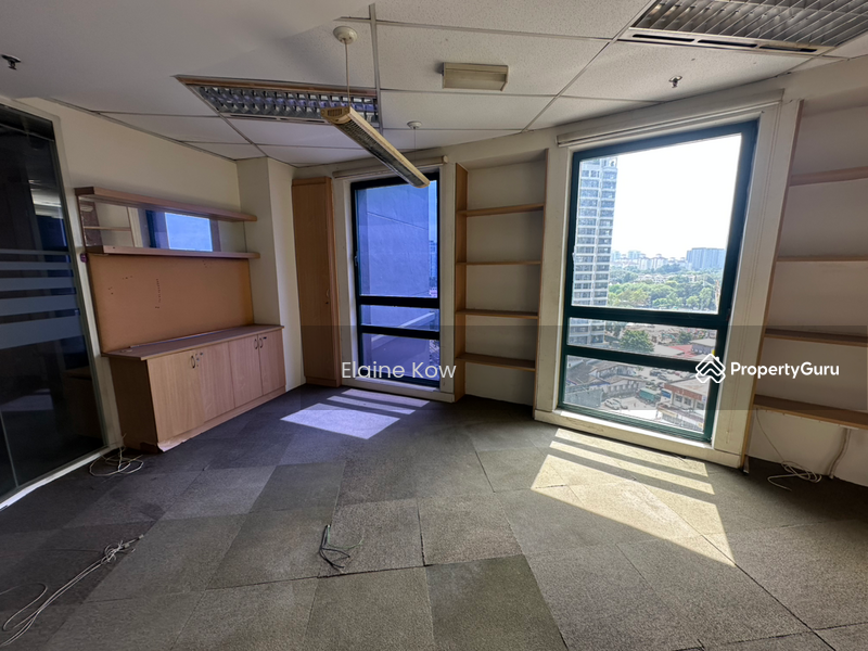 Office for Rent in Ampang (Kuala Lumpur) - Elaine Kow - PropertyGuru.com.my