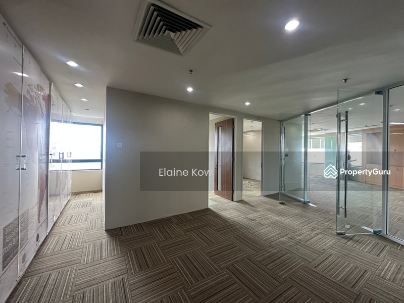 Office for Rent in Ampang (Kuala Lumpur) - Elaine Kow - PropertyGuru.com.my
