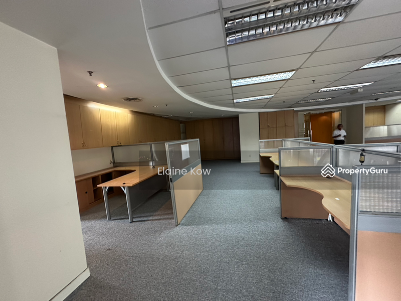 Office for Rent in Ampang (Kuala Lumpur) - Elaine Kow - PropertyGuru.com.my