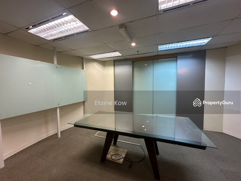 Office for Rent in Ampang (Kuala Lumpur) - Elaine Kow - PropertyGuru.com.my