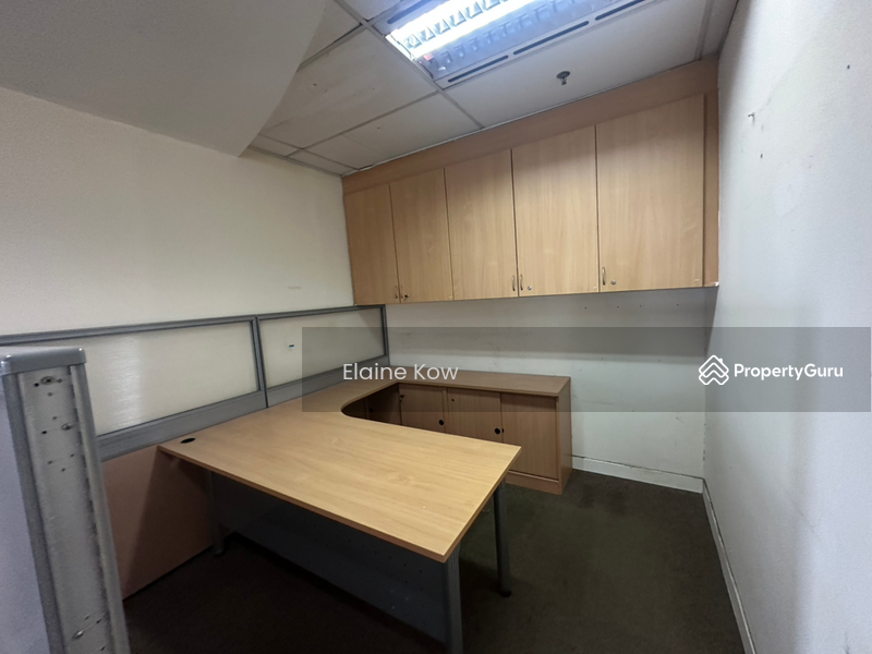 Office for Rent in Ampang (Kuala Lumpur) - Elaine Kow - PropertyGuru.com.my