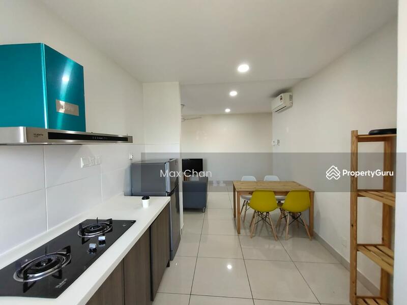 Service Residence for Rent at Maisson - Max Chan - PropertyGuru.com.my