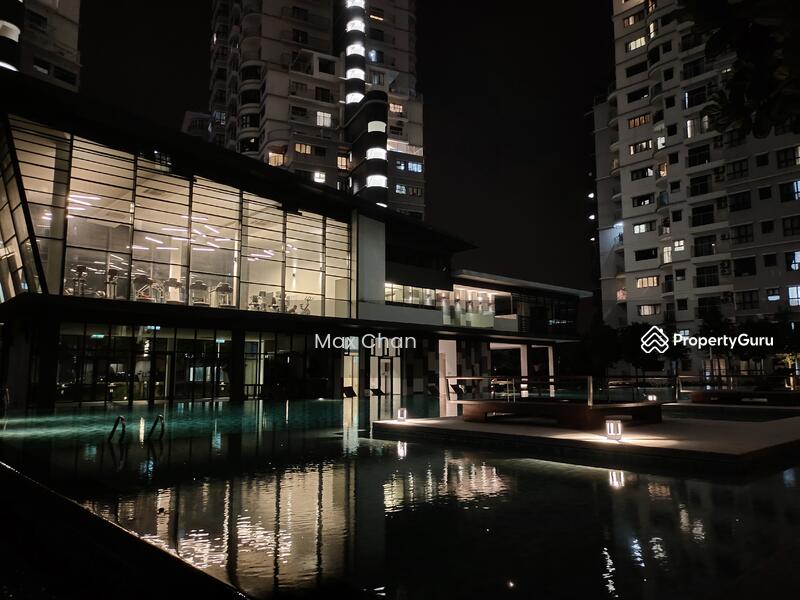 Service Residence for Rent at Maisson - Max Chan - PropertyGuru.com.my