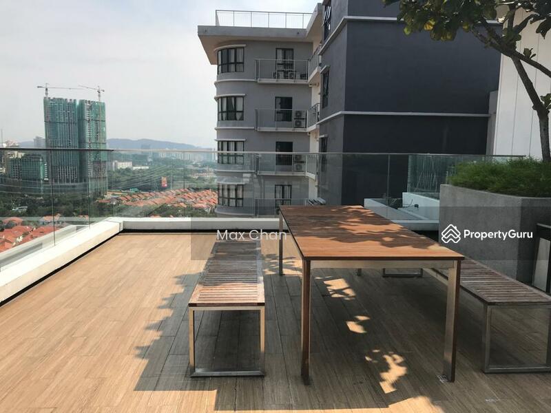 Service Residence for Rent at Maisson - Max Chan - PropertyGuru.com.my