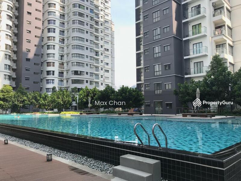 Service Residence for Rent at Maisson - Max Chan - PropertyGuru.com.my