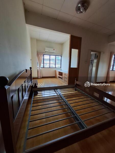 Terrace house at Bukit Jelutong untuk Untuk Dijual - RM 750,000, Mac 2026 - PropertyGuru.com.my