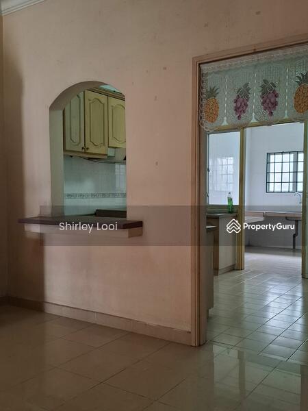 Terrace house at Bukit Jelutong untuk Untuk Dijual - RM 750,000, Mac 2026 - PropertyGuru.com.my