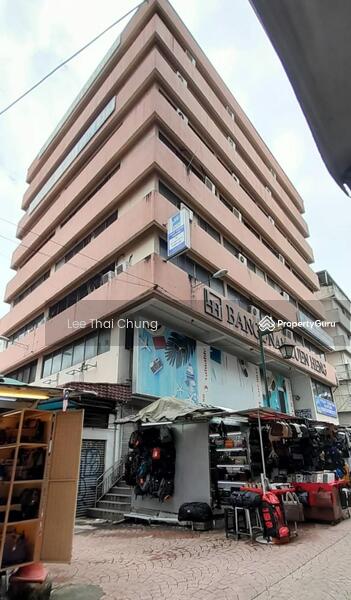 For Rent - Petaling Street Market