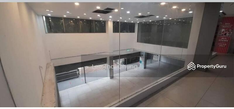 For Rent - Petaling Street Market
