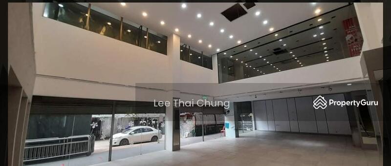 For Rent - Petaling Street Market