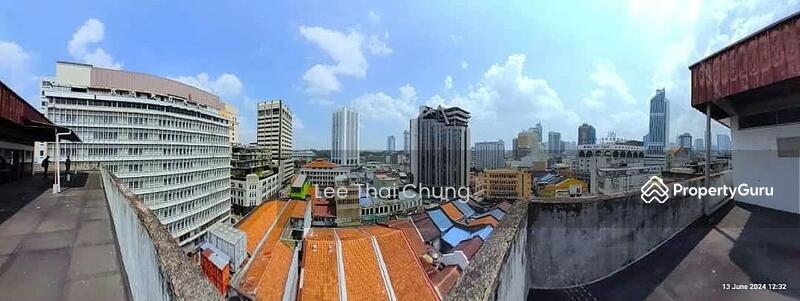 For Rent - Petaling Street Market