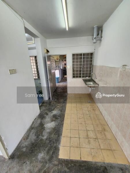 For Sale - Laman Damai (Li Garden)