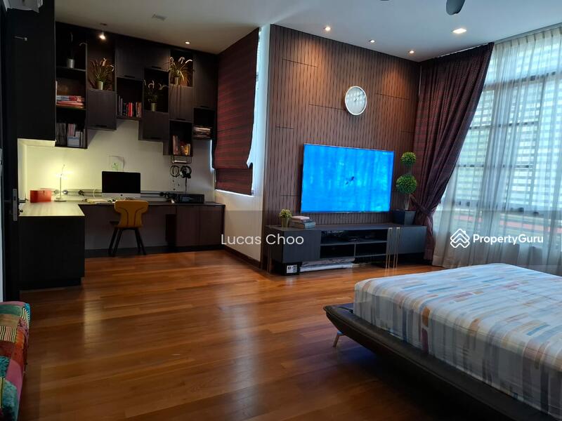 Rumah Berkembar untuk Dijual di Desa Melawati (Setapak) - Lucas Choo - PropertyGuru.com.my