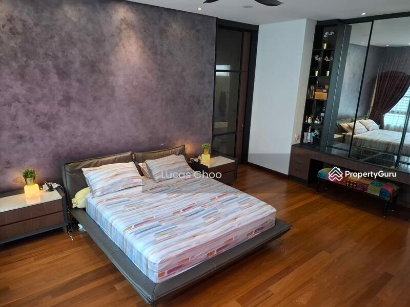 Rumah Berkembar untuk Dijual di Desa Melawati (Setapak) - Lucas Choo - PropertyGuru.com.my