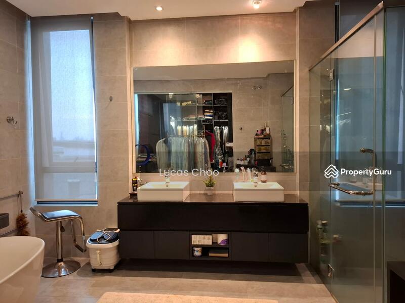 Rumah Berkembar untuk Dijual di Desa Melawati (Setapak) - Lucas Choo - PropertyGuru.com.my