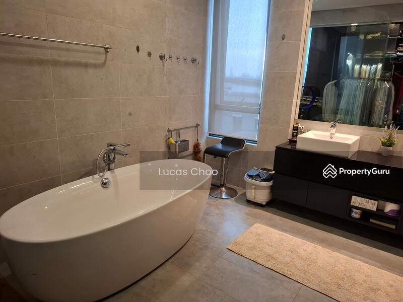 Rumah Berkembar untuk Dijual di Desa Melawati (Setapak) - Lucas Choo - PropertyGuru.com.my