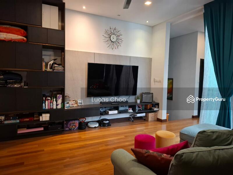 Rumah Berkembar untuk Dijual di Desa Melawati (Setapak) - Lucas Choo - PropertyGuru.com.my