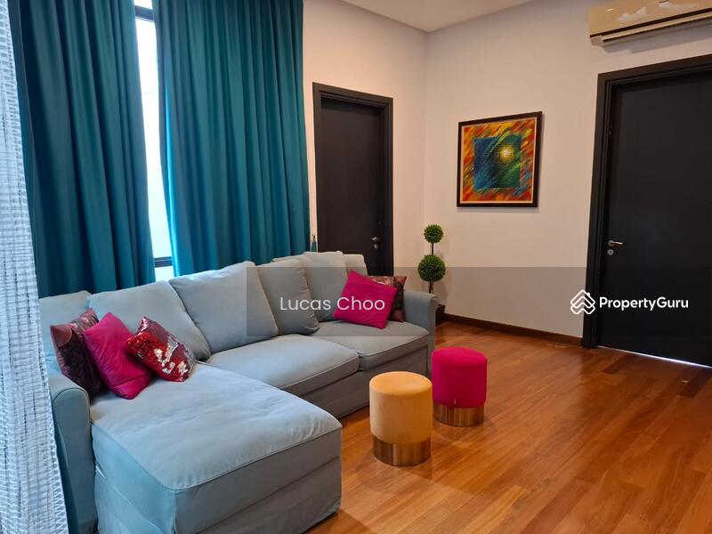 Rumah Berkembar untuk Dijual di Desa Melawati (Setapak) - Lucas Choo - PropertyGuru.com.my