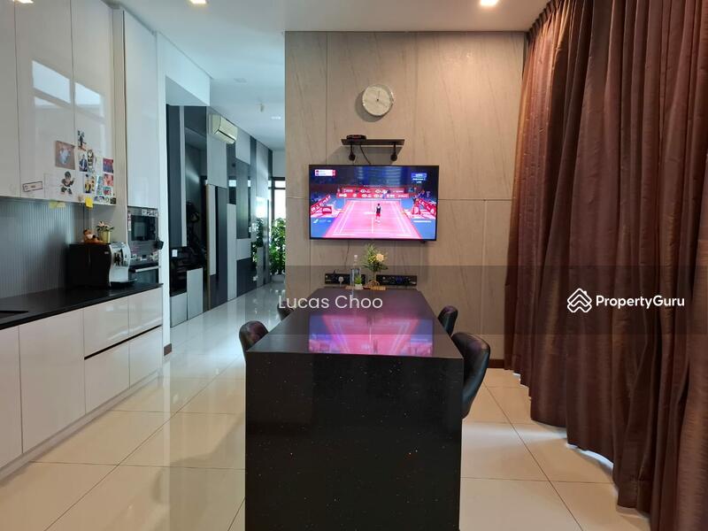 Rumah Berkembar untuk Dijual di Desa Melawati (Setapak) - Lucas Choo - PropertyGuru.com.my