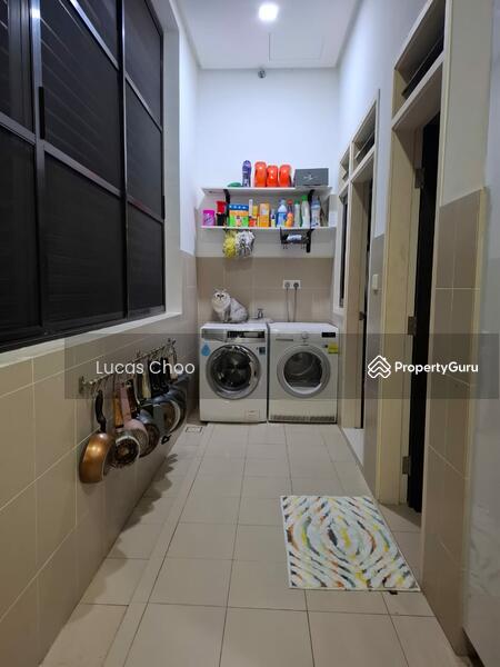 Rumah Berkembar untuk Dijual di Desa Melawati (Setapak) - Lucas Choo - PropertyGuru.com.my