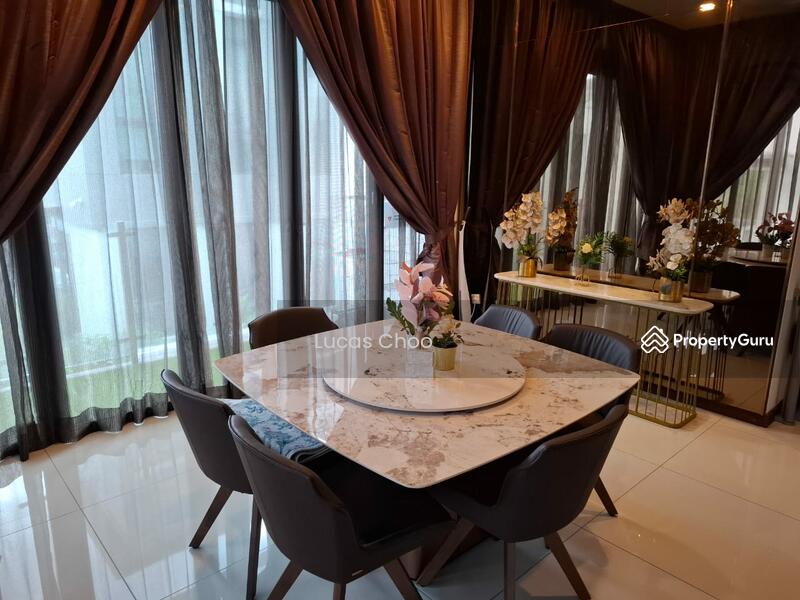 Rumah Berkembar untuk Dijual di Desa Melawati (Setapak) - Lucas Choo - PropertyGuru.com.my