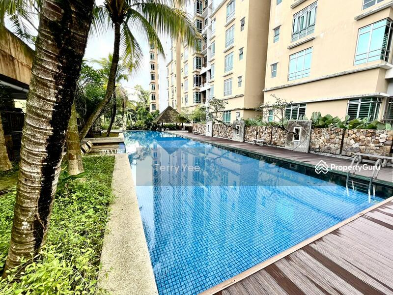 For Sale - Villa Park