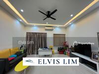 For Sale - Biggest Unit Bukit Dumbar Villa 3136sf Jelutong