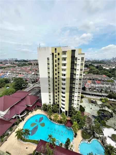 Condominium for Sale at Indera Subang - Carlson Chee - PropertyGuru.com.my