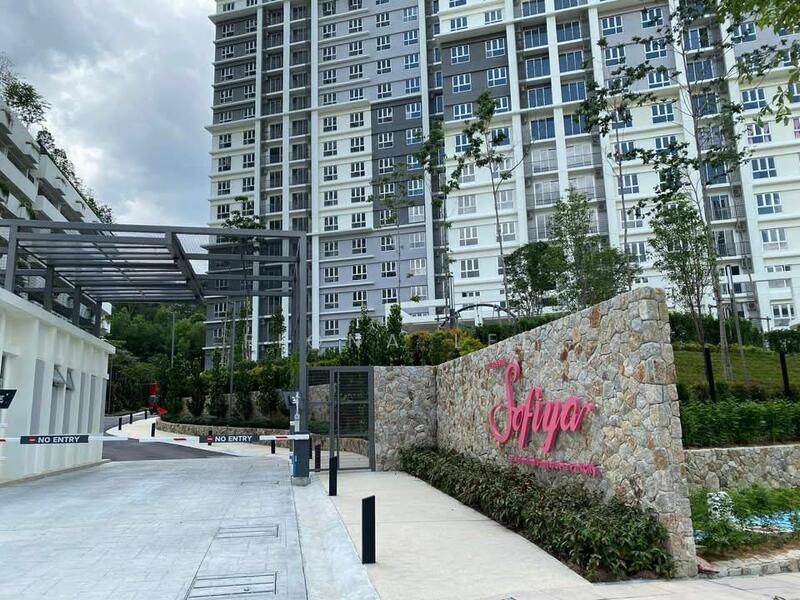 Untuk Disewa - Sofiya Residensi