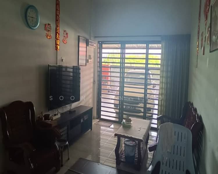 1-storey Terraced House for Sale in Kampung Peramu (Kuantan) - Soon Yen Loo - PropertyGuru.com.my