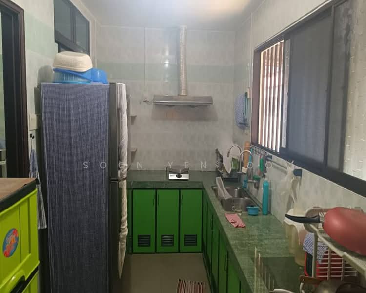 1-storey Terraced House for Sale in Kampung Peramu (Kuantan) - Soon Yen Loo - PropertyGuru.com.my