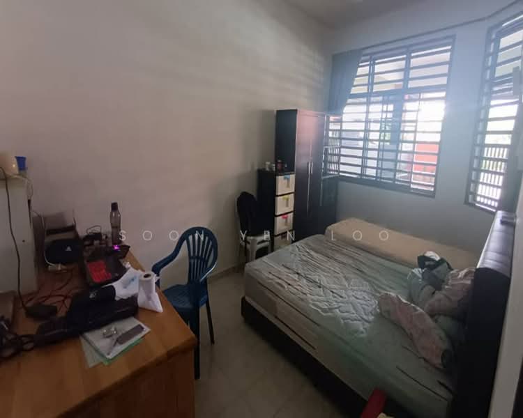 1-storey Terraced House for Sale in Kampung Peramu (Kuantan) - Soon Yen Loo - PropertyGuru.com.my