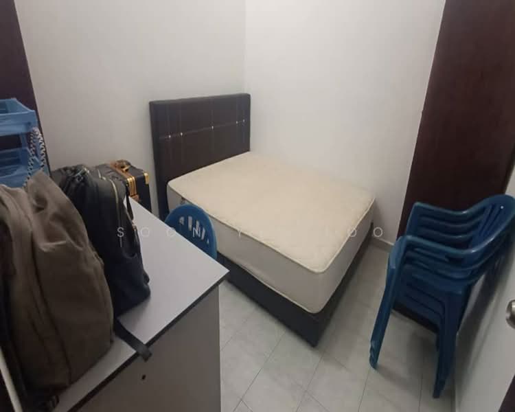 1-storey Terraced House for Sale in Kampung Peramu (Kuantan) - Soon Yen Loo - PropertyGuru.com.my