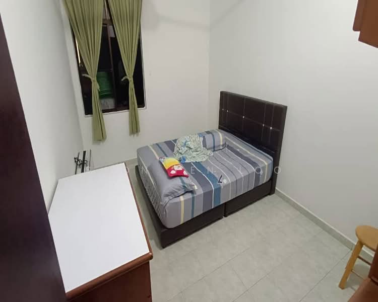 1-storey Terraced House for Sale in Kampung Peramu (Kuantan) - Soon Yen Loo - PropertyGuru.com.my