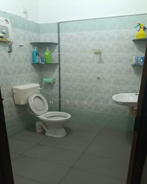 1-storey Terraced House for Sale in Kampung Peramu (Kuantan) - Soon Yen Loo - PropertyGuru.com.my