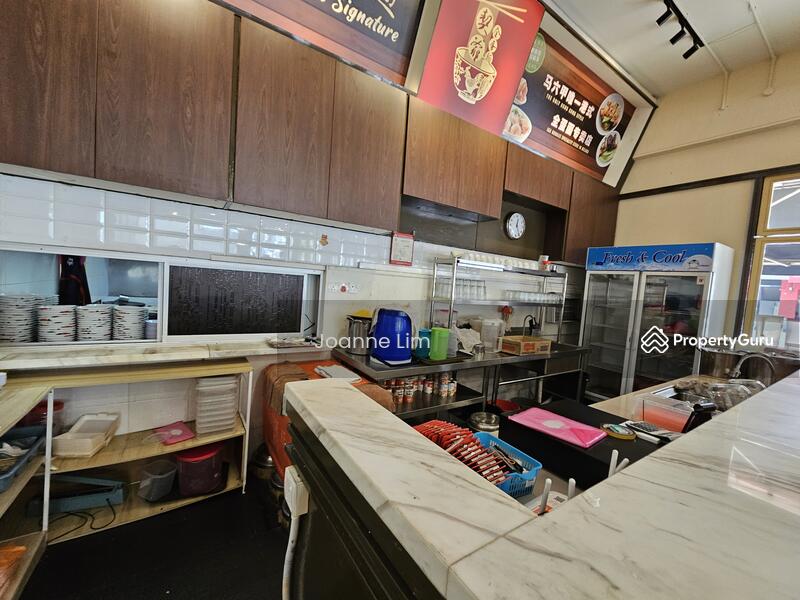 Untuk Disewa - Kota Laksamana