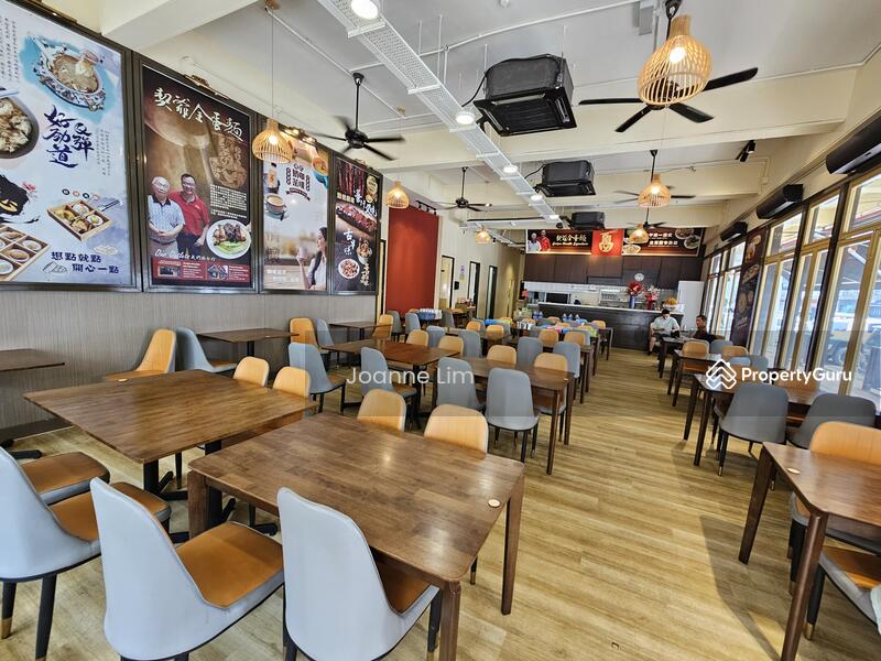 Untuk Disewa - Kota Laksamana