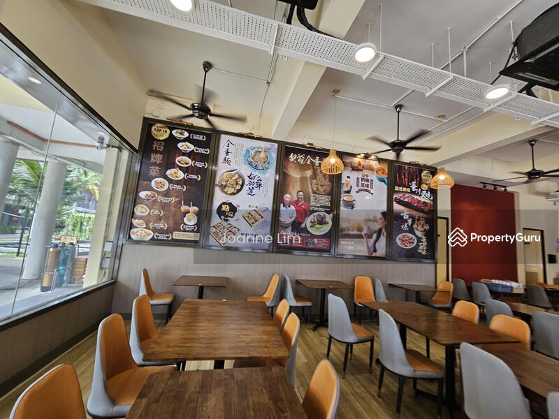 Untuk Disewa - Kota Laksamana