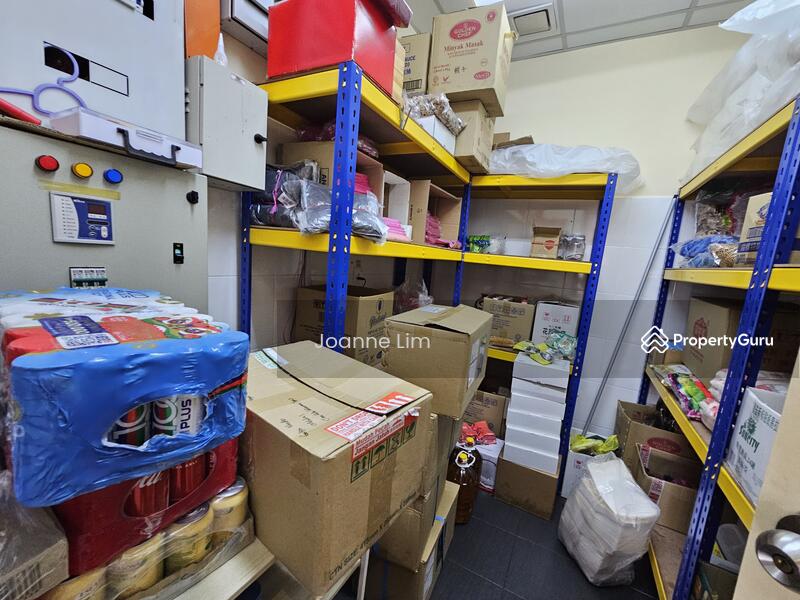 Untuk Disewa - Kota Laksamana