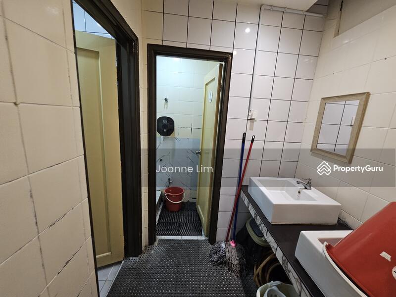 Untuk Disewa - Kota Laksamana