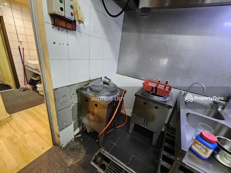 Untuk Disewa - Kota Laksamana