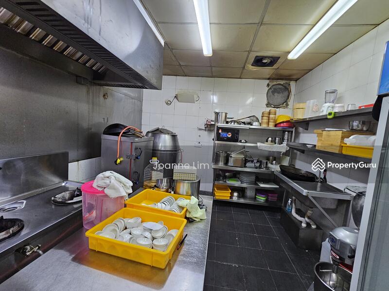 Untuk Disewa - Kota Laksamana