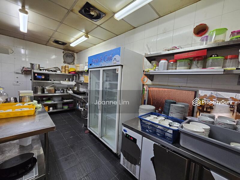 Untuk Disewa - Kota Laksamana