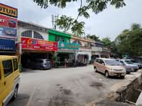 For Rent - USJ 8 Subang Jaya Ground Floor Shop For Rent