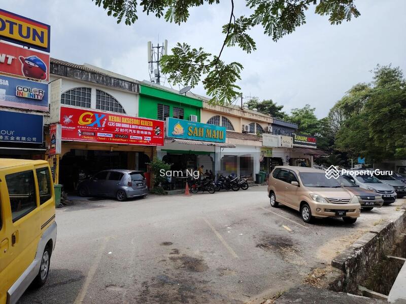 Shop for Rent in Usj 8 (Subang Jaya) - Sam Ng - PropertyGuru.com.my