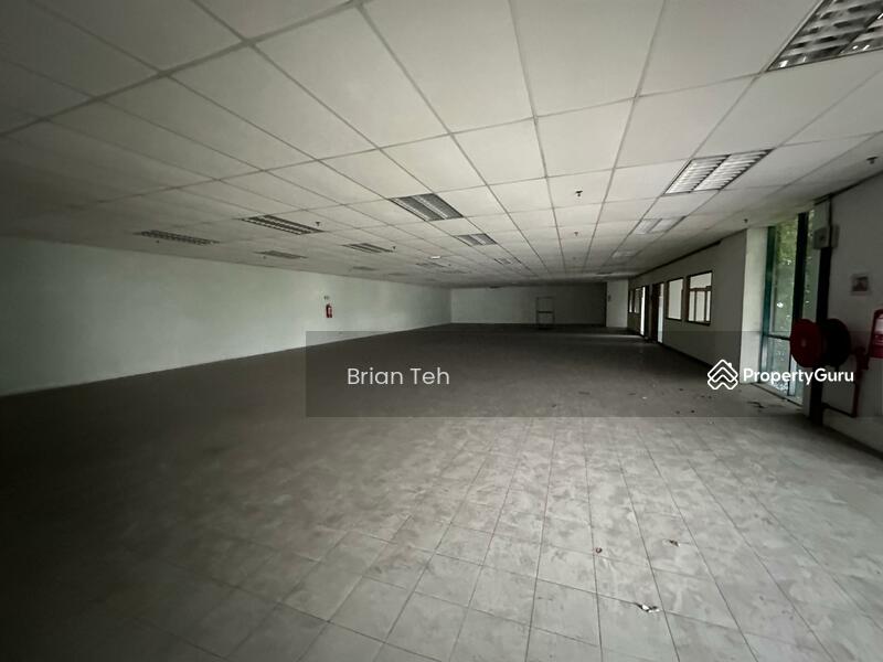 For Rent - Detached Factory Warehouse For Rent at Bayan Lepas Free trade zone