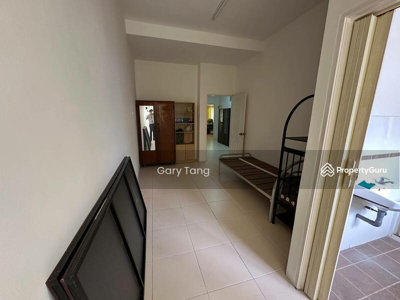 Untuk Dijual - Taman Tambun