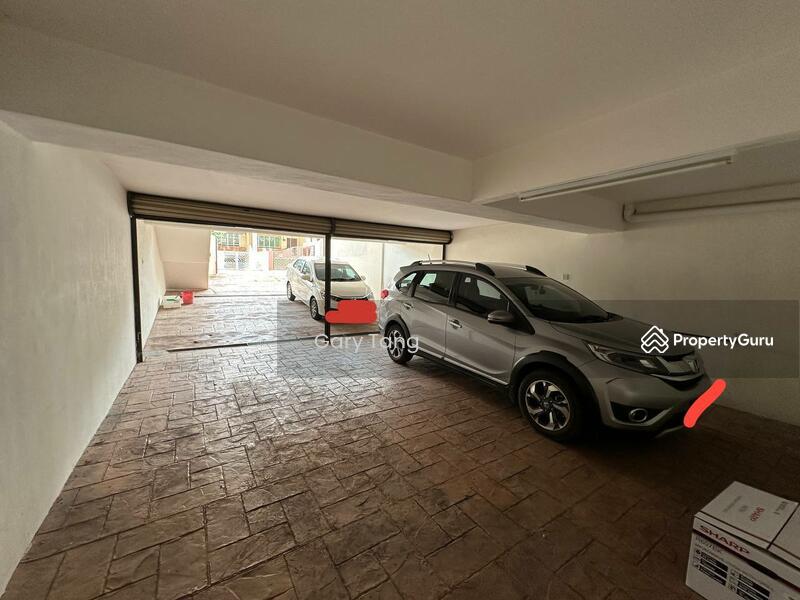 Untuk Dijual - Taman Tambun