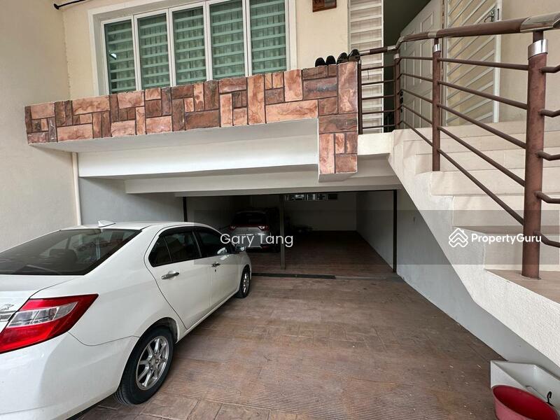 Untuk Dijual - Taman Tambun